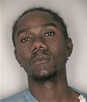 Henderson Brewster - Hillsborough County, FL 