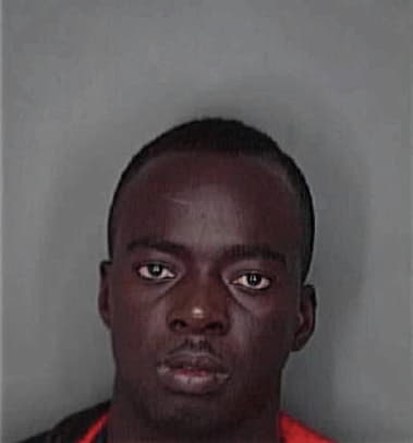 Frederick Brown - Polk County, FL 