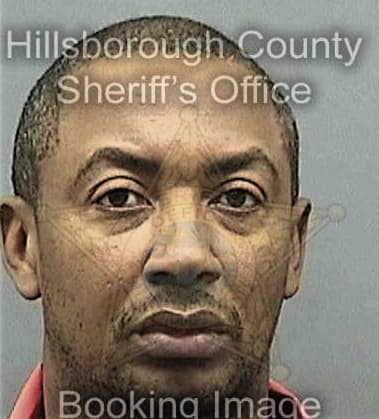 Jerome Burnett, - Hillsborough County, FL 