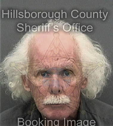 Jaron Callahan, - Hillsborough County, FL 