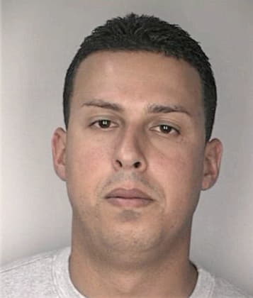 Salvador Calvillo, - Hillsborough County, FL 