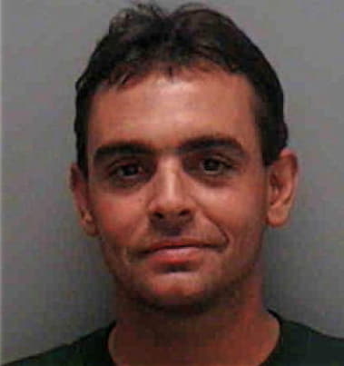 Jose Camacho, - Lee County, FL 