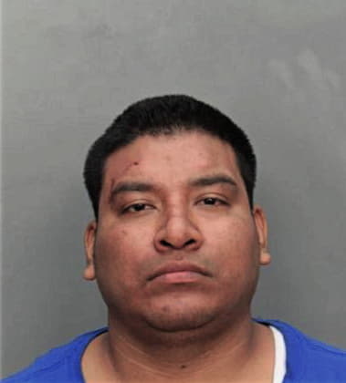 Miguel Candelaria-Gonzalez, - Dade County, FL 