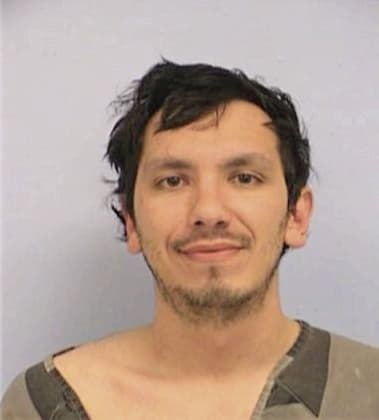 Jesse Castro, - Travis County, TX 