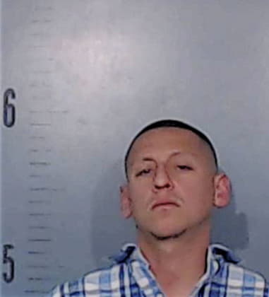 Christopher Cathey, - Taylor County, TX 