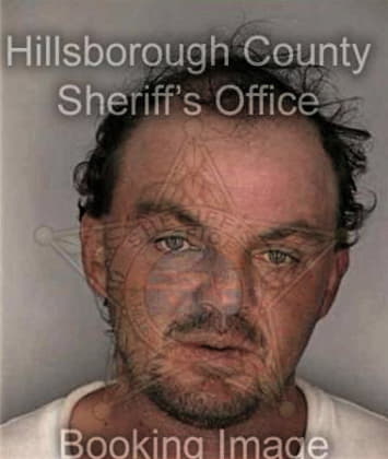 Robert Chartier - Hillsborough County, FL 