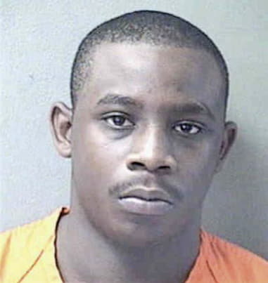 Tyrone Clayborne, - Okaloosa County, FL 