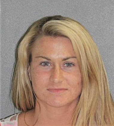 Jennifer Cohen, - Volusia County, FL 