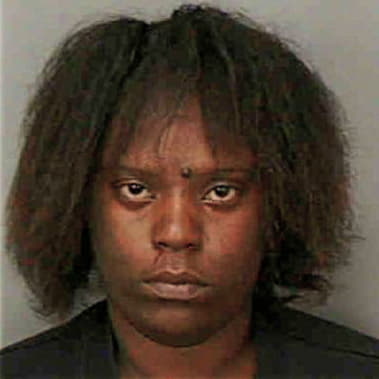 Charmon Coleman - Polk County, FL 