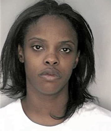 Taura Colemandean - Hillsborough County, FL 