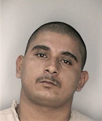 James Collier - Hillsborough County, FL 