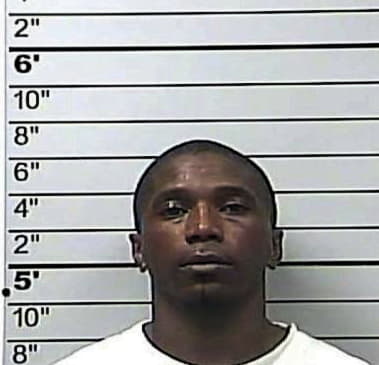 Calvin Collums, - Lee County, MS 