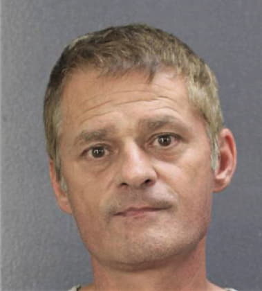 James Conti, - Broward County, FL 