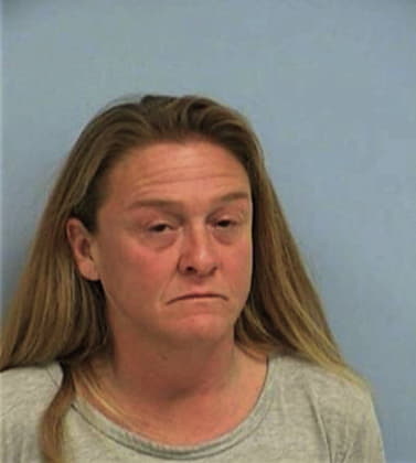 Shanice Cook - Travis County, TX 