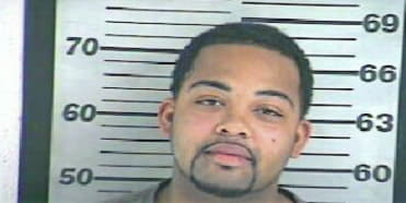 Cortez Cooper, - Dyer County, TN 