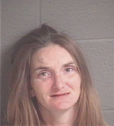 Sarah Crider, - Buncombe County, NC 