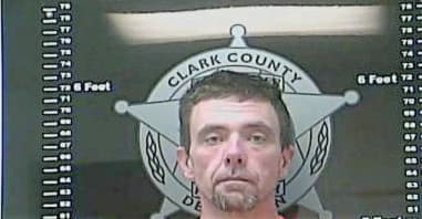 Anthony Cross, - Clark County, KY 