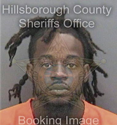 Antonio Curet, - Hillsborough County, FL 