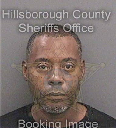 Kenneth Dallis, - Hillsborough County, FL 