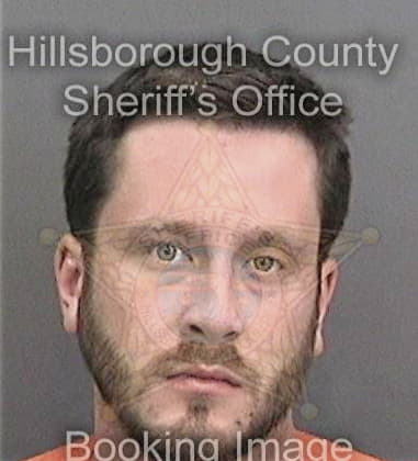 Jeffrey Davis, - Hillsborough County, FL 