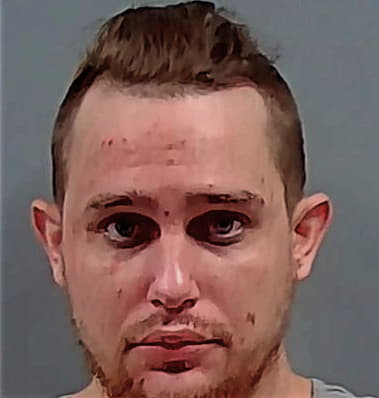 Christopher Degenhardt, - Escambia County, FL 