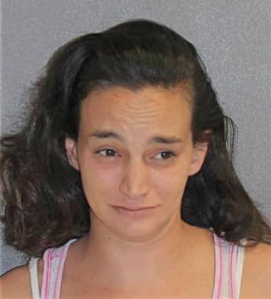 Kendra Dekoschak, - Volusia County, FL 