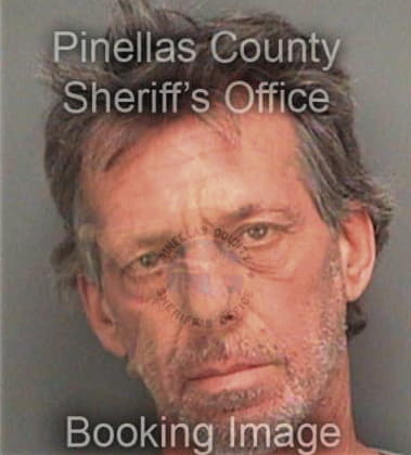 Charles Diamond, - Pinellas County, FL 