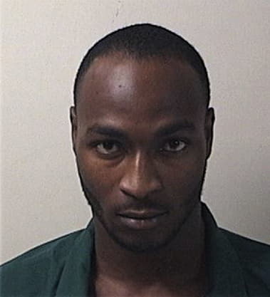 Kerwin Dortch, - Escambia County, FL 