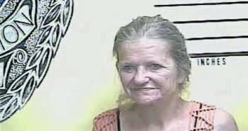 Nancy England - Bell County, KY 