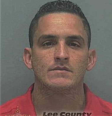 Timothy Fetzner, - Lee County, FL 