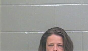 Jan Franklin, - Kenton County, KY 