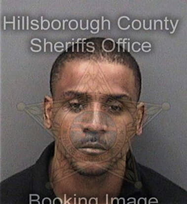 Robert Gallon, - Hillsborough County, FL 