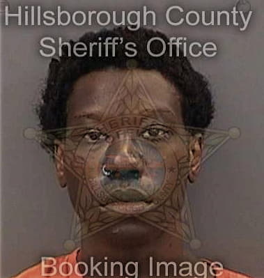 William Gantt, - Hillsborough County, FL 