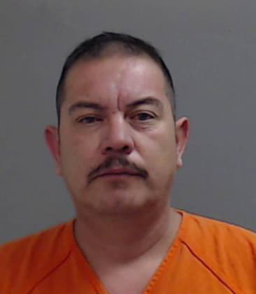 Jose Garcia, - Hidalgo County, TX 