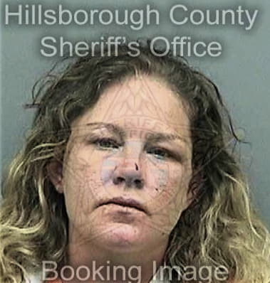 Romy Garciagonzalez, - Hillsborough County, FL 