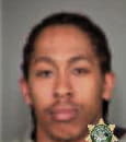 Jeremiah Garrett - Multnomah County, OR 