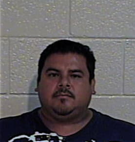 Tony Garza - Hidalgo County, TX 