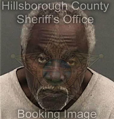 Kendro Gilchrist, - Hillsborough County, FL 