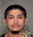 Andrew Gongora - Multnomah County, OR 