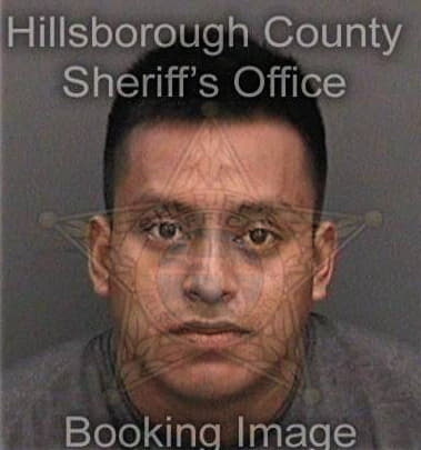 Johnny Gregory, - Hillsborough County, FL 