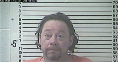 Robert Hansford, - Hardin County, KY 