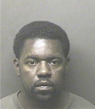 Christopher Haywood, - Lake County, FL 