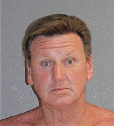 Richard Heary, - Volusia County, FL 