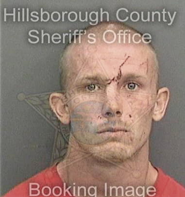 Edward Helliwell, - Hillsborough County, FL 