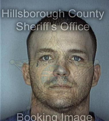 Noel Hernandez - Hillsborough County, FL 