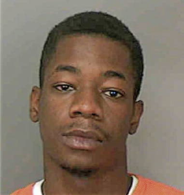 Larry Hightower, - Polk County, FL 