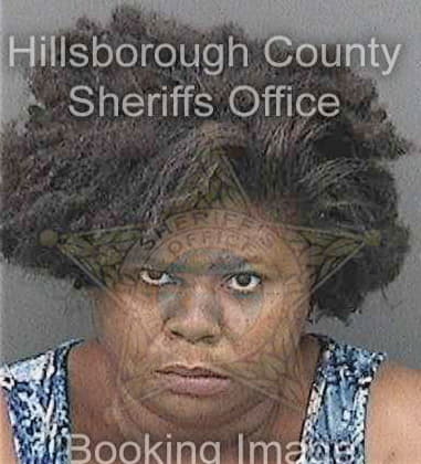 Delores Hillman, - Hillsborough County, FL 