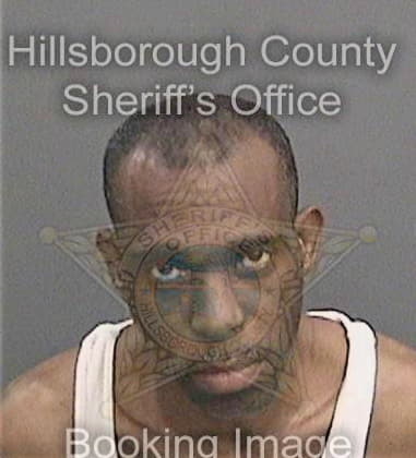 Sukari Hogan, - Hillsborough County, FL 