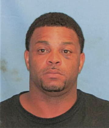 Patrick Hollins, - Pulaski County, AR 