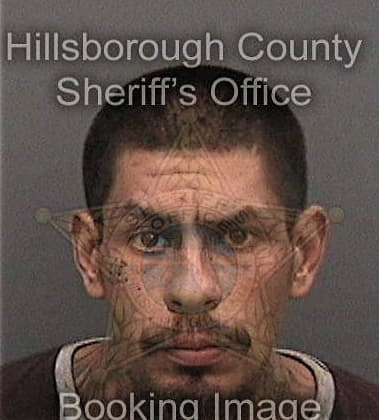 Benjamin Hoover, - Hillsborough County, FL 